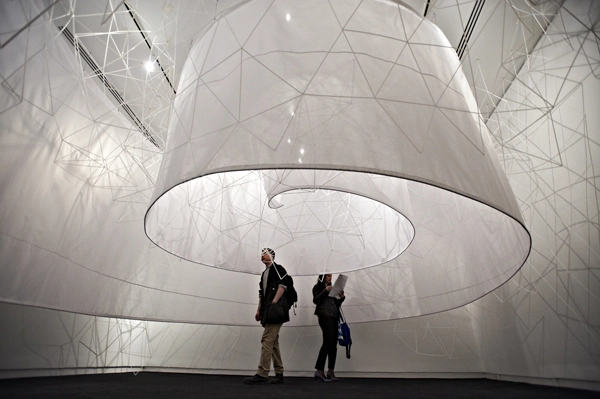 Digital Frontiers
