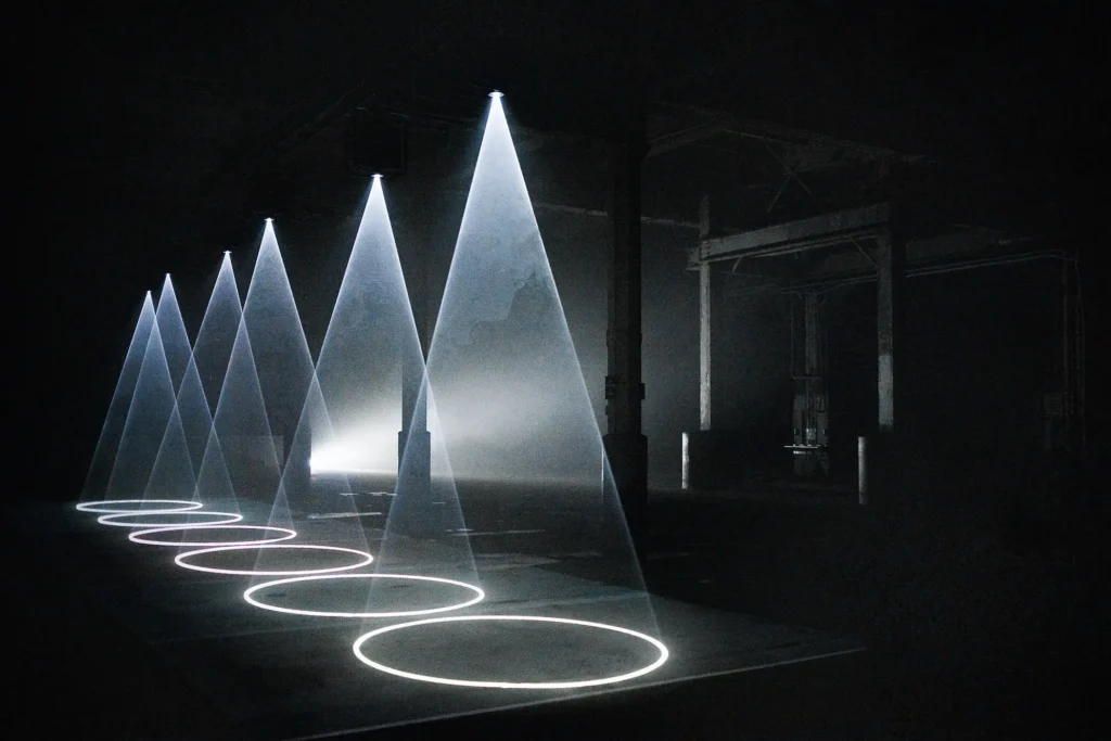 Digital Frontiers