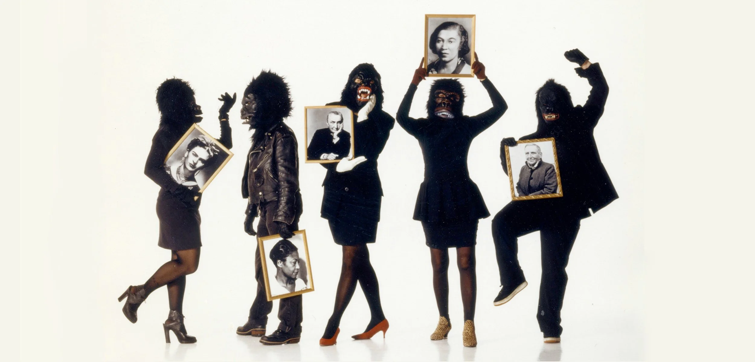 Guerilla Girls