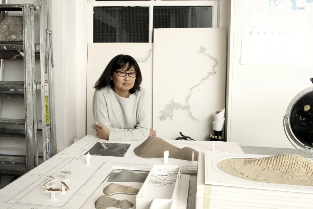 Maya Lin