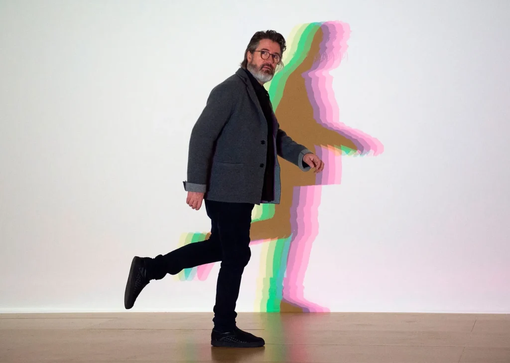 Olafur Eliasson