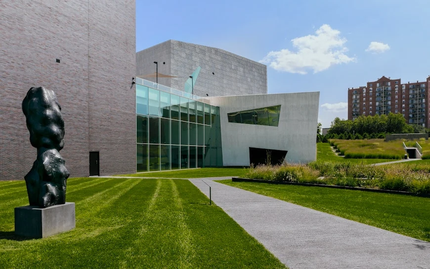 Walker Art Center