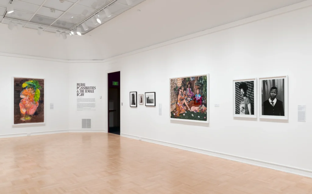 henry art gallery