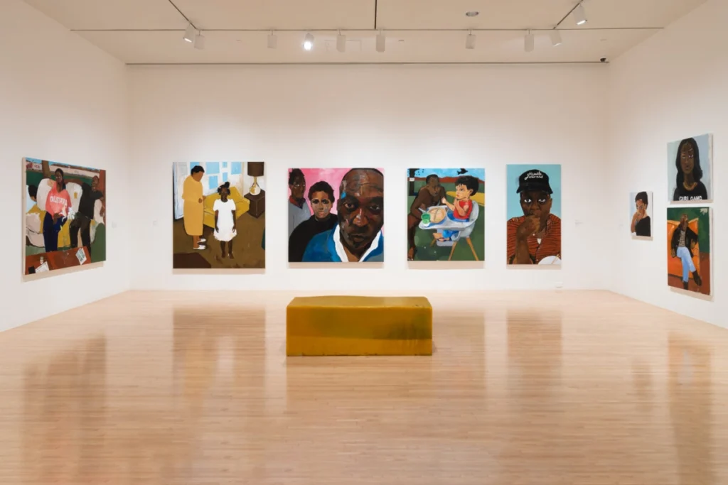henry art gallery