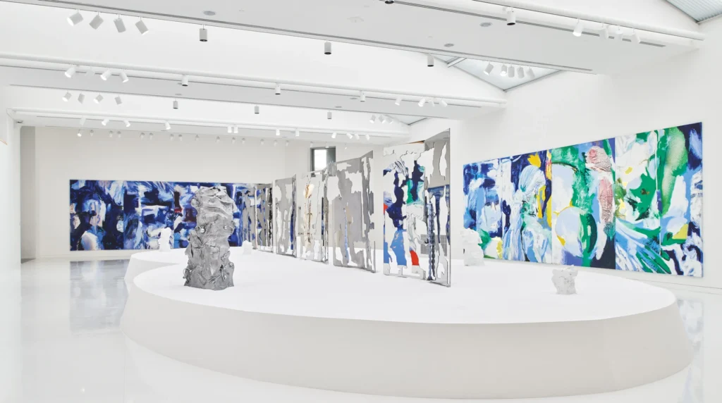 henry art gallery